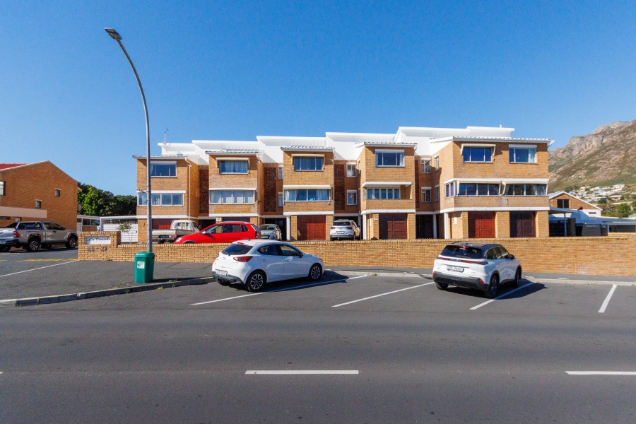 4 Bedroom Property for Sale in Gordons Bay Village Western Cape
